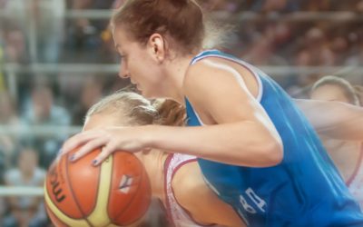 Understanding a Concussion Through a Star Female Basketball Player