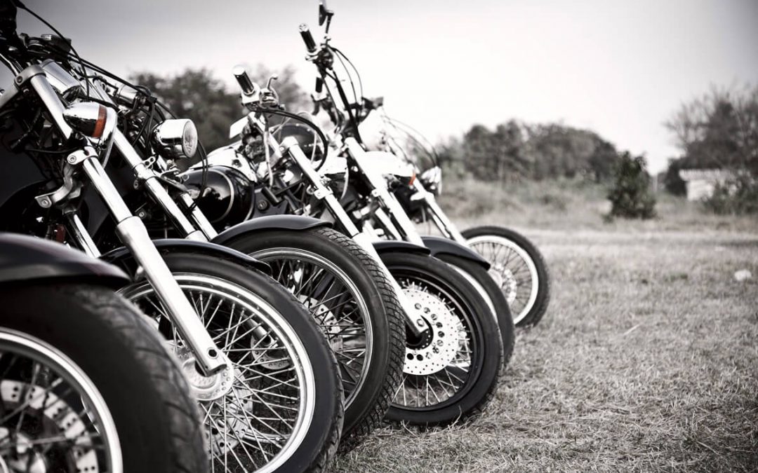 6 Safety Tips for MountainFest Motorcycle Rally