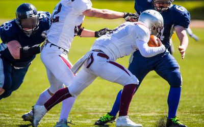 Fall Sports–Concussions